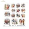 seria Christmas Wishes - Świąteczne Życzenia